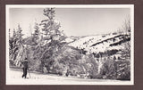 Foto-AK Auf der Sommeralm. Blick nach Norden.