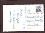 AK Fladnitz-Teichalpe. Schrems. Pension Elmer.
