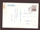 AK Fladnitz a.d. Teichalpe. Haus Stonner.