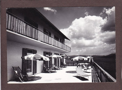 AK Fladnitz a.d. Teichalpe. Haus Stonner.
