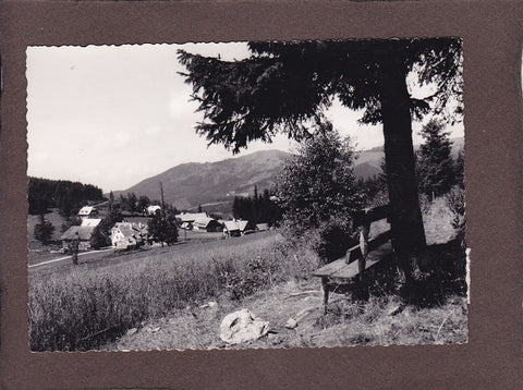 AK Brandluck‘n Gasthof Bauernhofer.