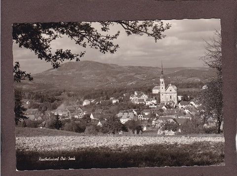 AK Pischelsdorf.