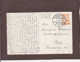 AK Teichalpe mit Osser. (1929)