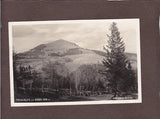 AK Teichalpe mit Osser. (1929)