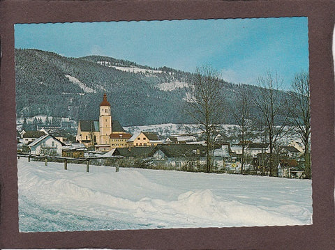 AK Fladnitz a.d. Teichalm.