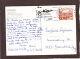AK Fladnitz a.d. Teichalm. Gasthof Pension Frankenhof. Fam. Heuberger. Nechnitz 7.