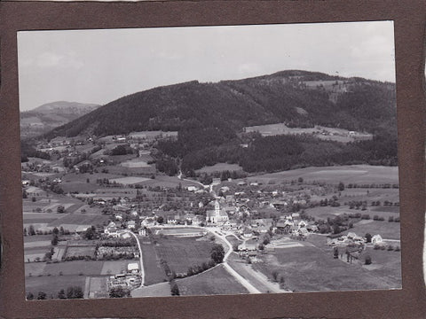 AK Fladnitz a.d. Teichalpe. Haus Stonner.