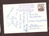 AK Weizklamm.