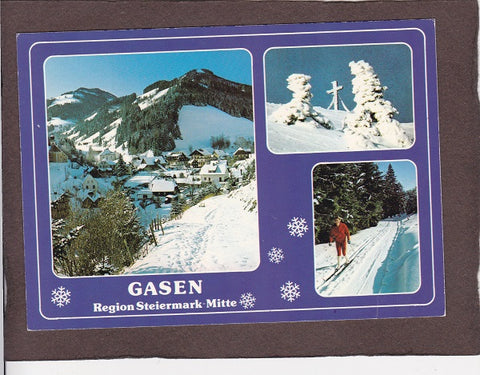 AK Gasen.
