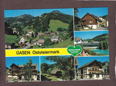 AK Gasen.