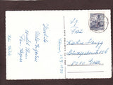 AK Fladnitz Teichalpe. Pension Elmer, Schrems.