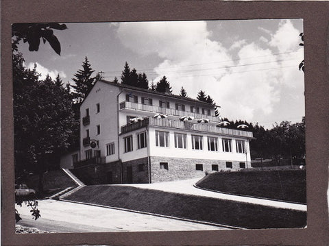 AK Fladnitz a.d. Teichalpe. Haus Stonner.