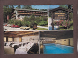 AK Fladnitz a.d. Teichalm 45. Sporthotel Styria.