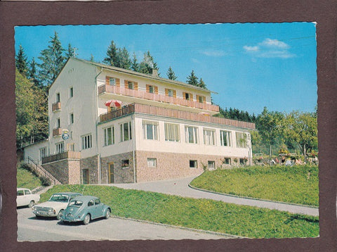 AK Fladnitz a.d. Teichalpe. Haus Stonner.