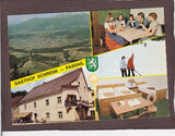 AK Passail. Gasthof Schrenk.