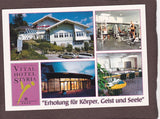 AK Fladnitz/T. 45. Vital Hotel Styria.