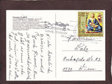 AK Fladnitz a.d. Teichalm. Pension Elmer.