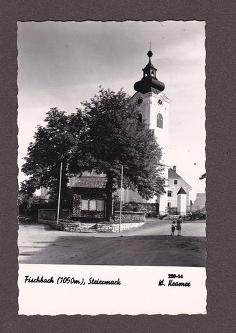 AK Fischbach.
