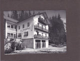 AK Reith bei Fischbach. Pension Sonnenhof.