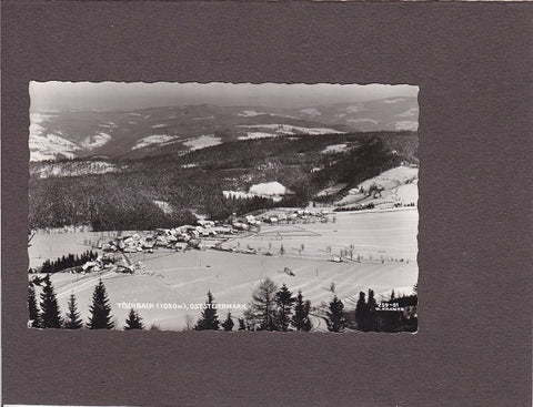 AK Fischbach.