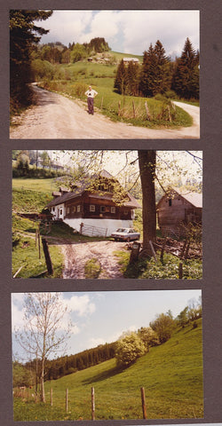 8 Fotos Elmleiten, Völlegg, Fischbach.