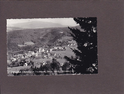 AK Fischbach.