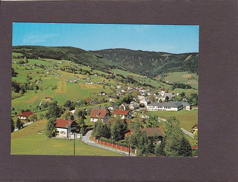 AK Fischbach.