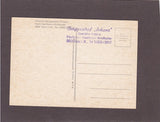 AK Pension Berggasthof Schanz Hans Kaufmann-Sindlhofer. Stanz i. M.