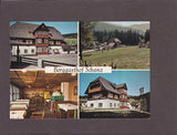 AK Pension Berggasthof Schanz Hans Kaufmann-Sindlhofer. Stanz i. M.