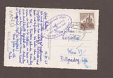 AK St. Kathrein am Hauenstein. Gasthof und Pension Roseggerhof. (um1961)
