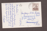 AK St. Kathrein am Hauenstein. Gasthof Post.
