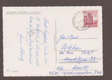 AK St. Kathrein am Hauenstein. Roseggers Waldheimat. (um1968)