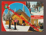 AK Sonnenhütte, Schigebiet Hauereck. Maria Willenshofer. St. Kathrein/Hauenstein