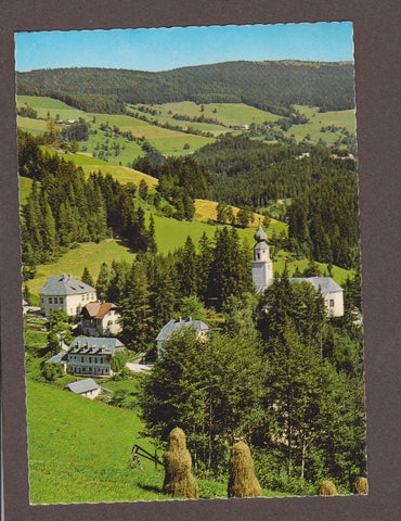 AK St. Kathrein am Hauenstein. (um1976)