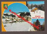 AK Schigebiet Hauereck. St. Kathrein/Hauenstein. (um1978)