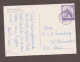 AK Schigebiet Hauereck. St. Kathrein/Hauenstein. (um1978)