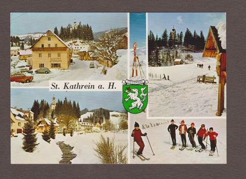 AK St. Kathrein a. H.