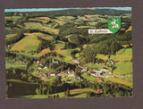 AK St. Kathrein am Hauenstein. Roseggers Waldheimat.