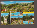 AK St. Kathrein a. Hauenstein. Roseggers Waldheimat. (um1974)