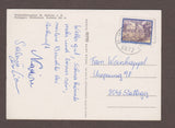AK St. Kathrein am Hauenstein. Schigebiet Hauereck.