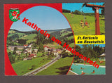 AK St. Kathrein am Hauenstein.