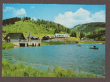AK Teichalm. Almgasthof Vorauer Zum Teichwirt.
