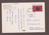 AK Fladnitz a.d. Teichalm. Nechnitz 4. Haus Christandl. Urlaub am Bauernhof.
