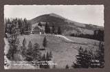 AK Teichalpe. Alpengasthof Pierer mit Osser. (um1968)