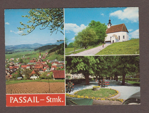 AK Passail.