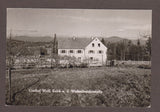 AK Gasthof Wolf, Kalch an der Wechselbundesstraße. Albersdorf-Prebuch