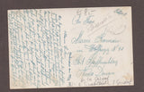 AK Gasthaus Pilz. Gschmaier. (Feldpost 1940) Gersdorf an der Feistritz.