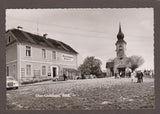 AK Ober-Gschmaier. (Gersdorf an der Feistritz)