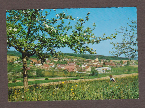 AK Hartmannsdorf.