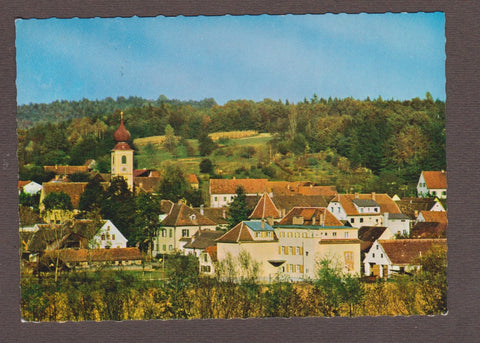 AK Hartmannsdorf.